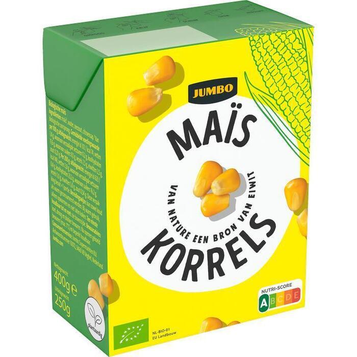 Jumbo Bio Mais 390 ml (400g)