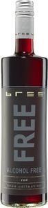 Bree free red 0,0% (0.75L)