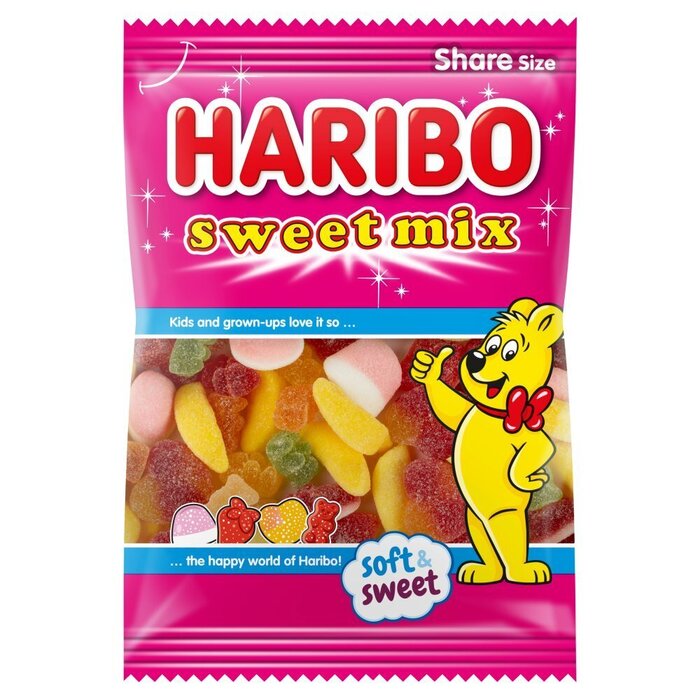 Favoritos (Zak, 250g)