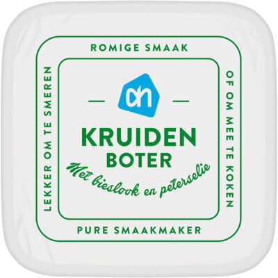 AH Kruidenboter (100g)