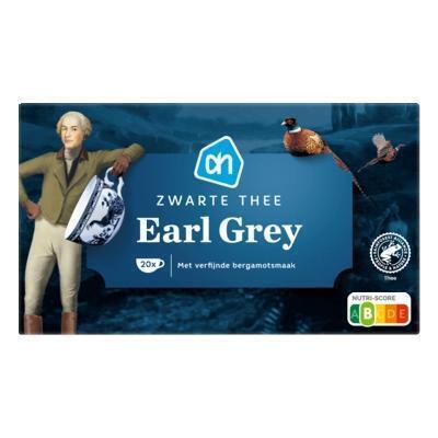 AH Earl grey 1-kops