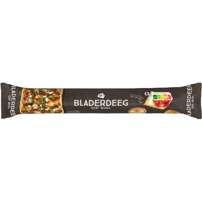 AH Vers bladerdeeg (270g)