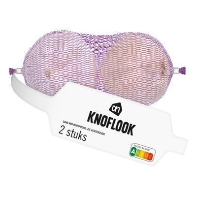 AH Knoflook