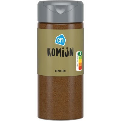 AH Komijn gemalen (45g)