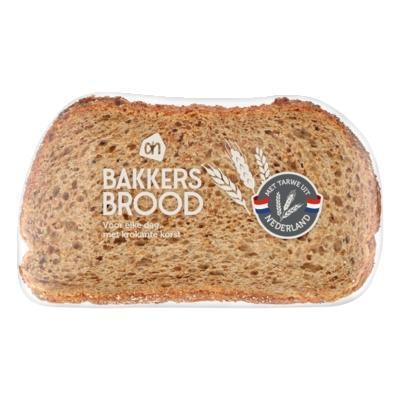 AH Vloerbrood volkoren (stuk)