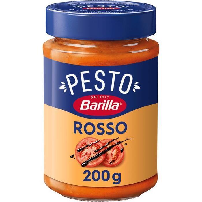 i Pesti Pesto Rosso (pot, 200g)