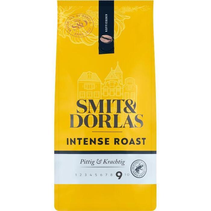 Smit & Dorlas Intense Roast bonen 500g (500g)