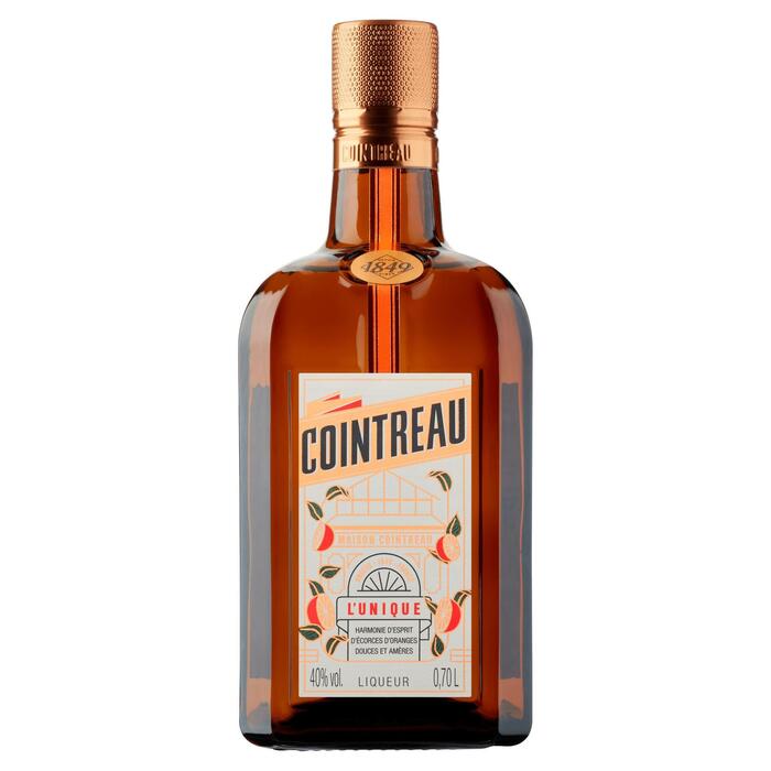 Cointreau (Fles, 0.7L)