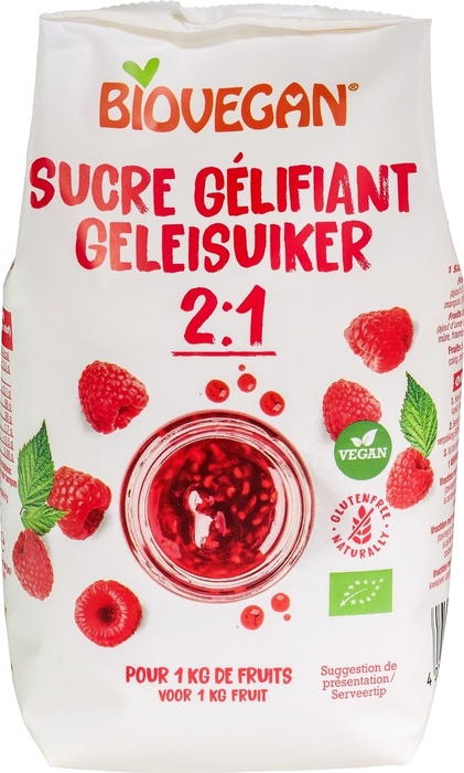 Geleisuiker (500g)