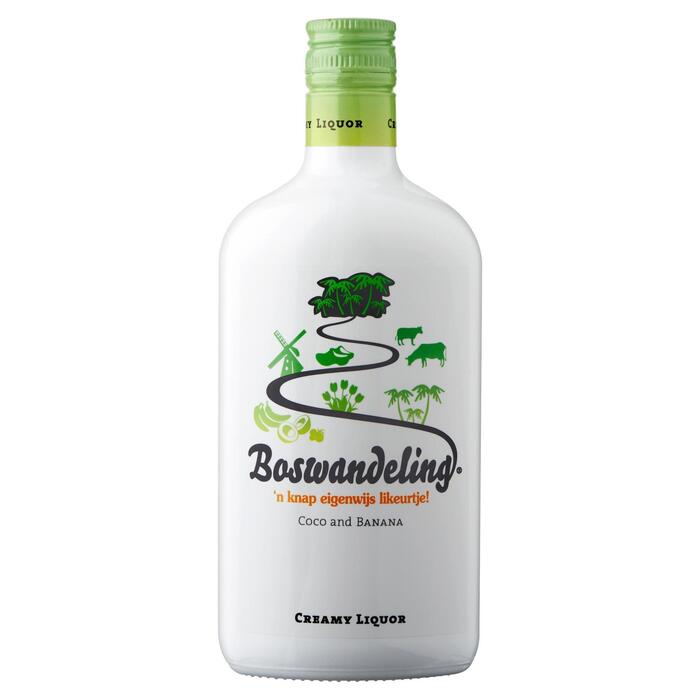 Boswandeling (Fles, 0.7L)