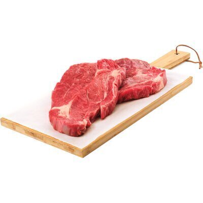 AH Greenfields rib runderlappen (755g)