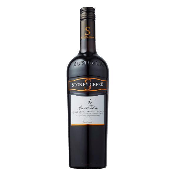 Shiraz-Grenache-Petit Verdot (Fles, 0.75L)
