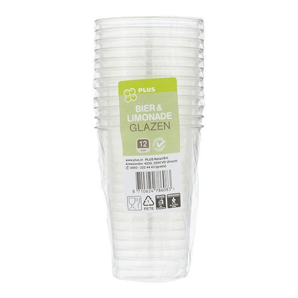 Bierglas 250ml