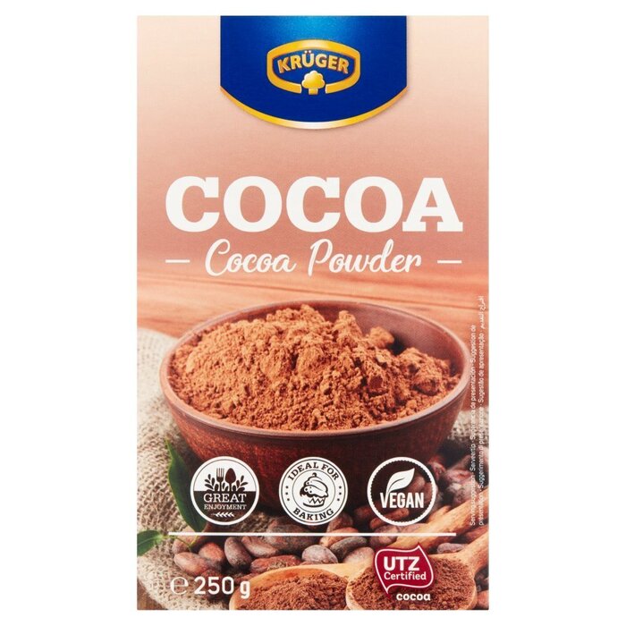Kruger Cocao (250g)