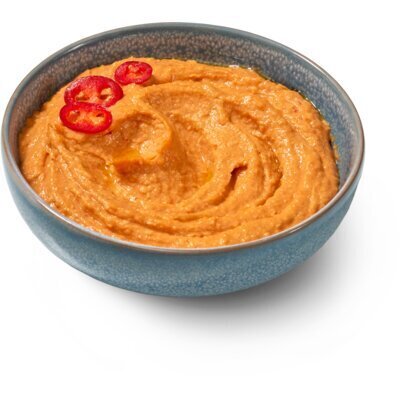 AH Terra Hummus pikant (200g)