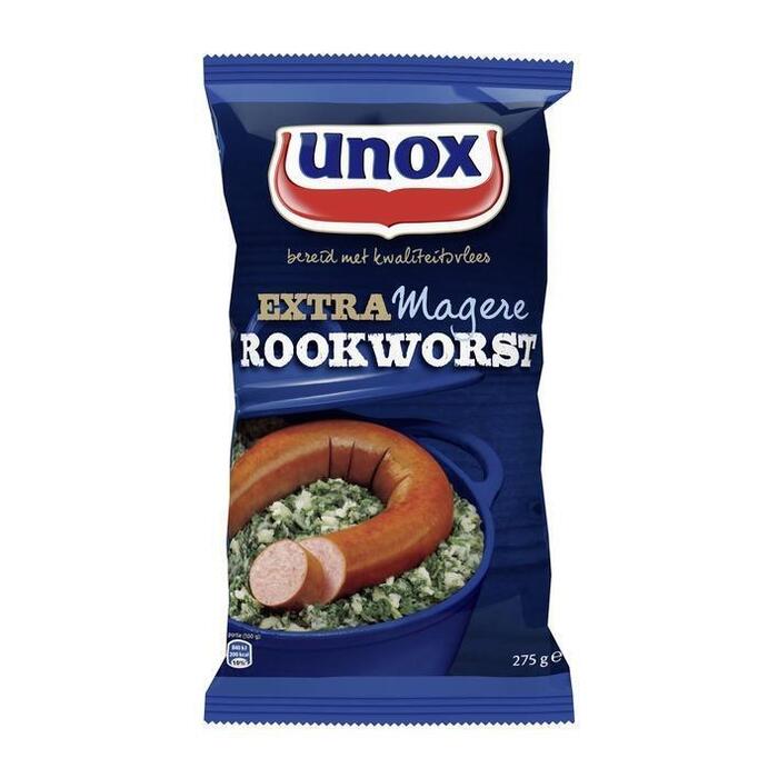 Extra Magere Rookworst (275g)