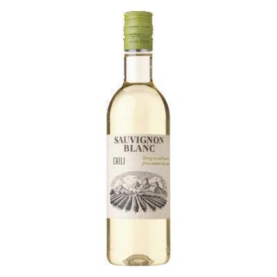 AH Ah sauvignon blanc (250ml)