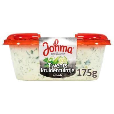 Twents Kruidentuintje Salade (Kuipje, 175g)