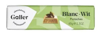 Galler Wit pistaches (65g)