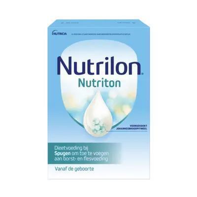 Nutriton (135g)