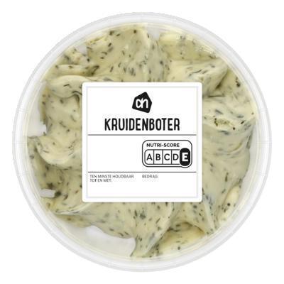 Kruidenboter (100g)