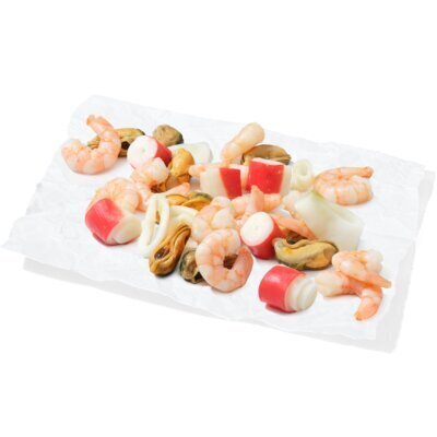 AH Zeevruchten (150g)