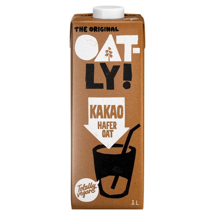 Haverdrank (Pak, 1L)