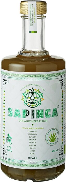 Herb elixir (49.5cl)