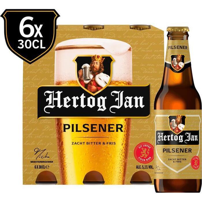 Pils (Set, 1.8L)