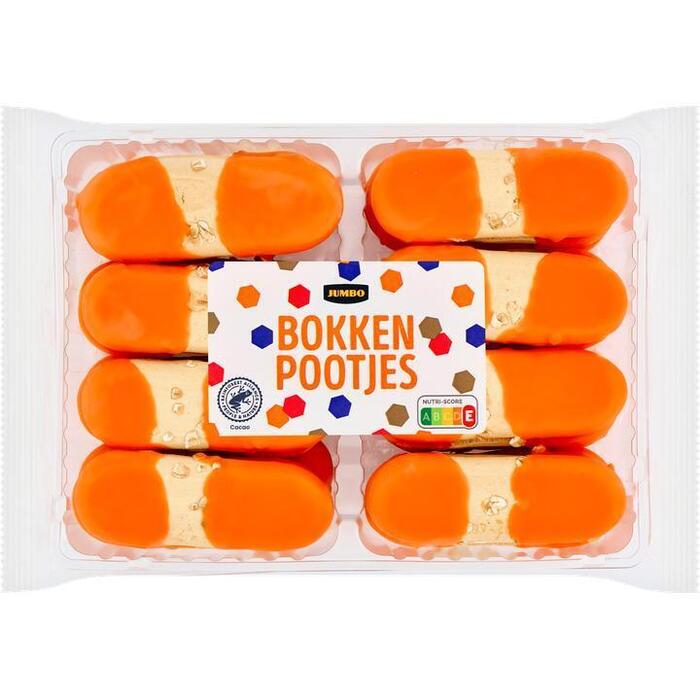 Jumbo Bokkenpootjes 200 g (200g)