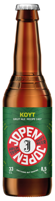 Jopen Koyt (rol, 33cl)