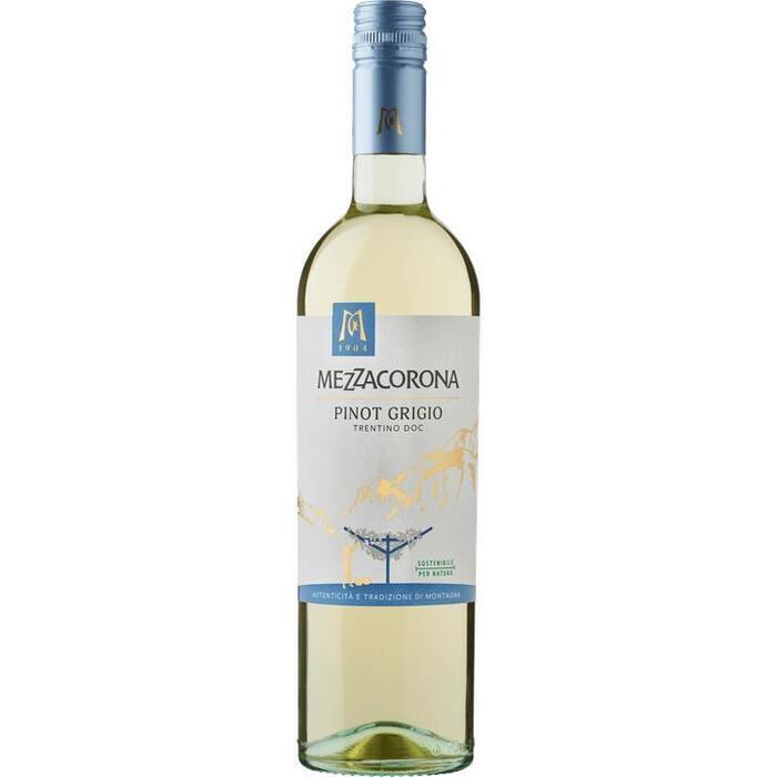 Mezzacorona Pinot Grigio 750ml (rol, 0.75L)