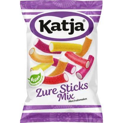 Katja Zure sticks (250g)