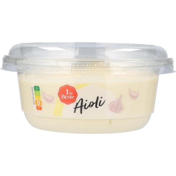 1 de Beste Aioli (200g)