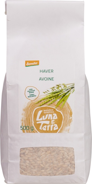 Haver (500g)
