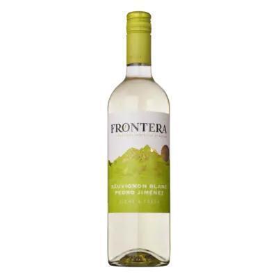 Sauvignon Blanc Semillon (glas, 0.75L)