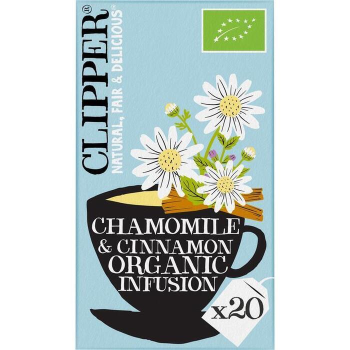 Calmer cameleon (35g)