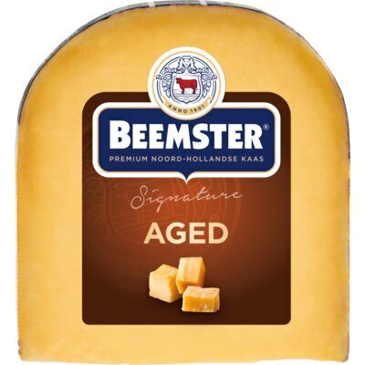 Beemster Signature aged (200g)
