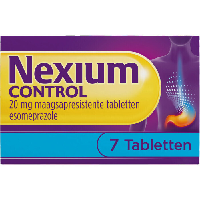 Nexium (60g)