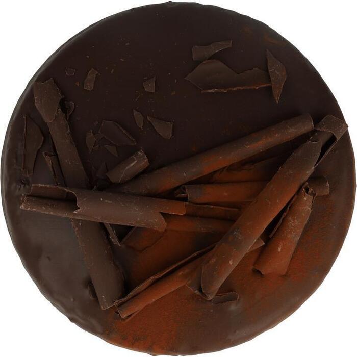 Jumbo - Chocoladetaart