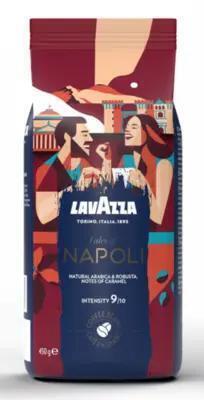 Lavazza Tales of Napoli (450g)