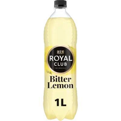 Bitter Lemon (1L)