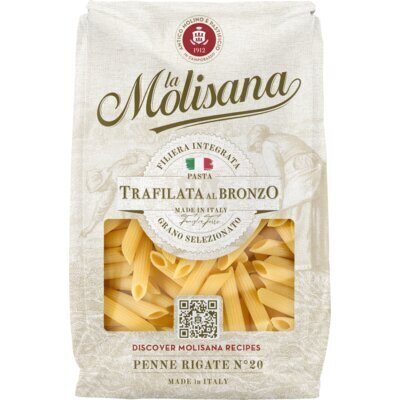 La Molisana Penne rigate NR20 (500g)
