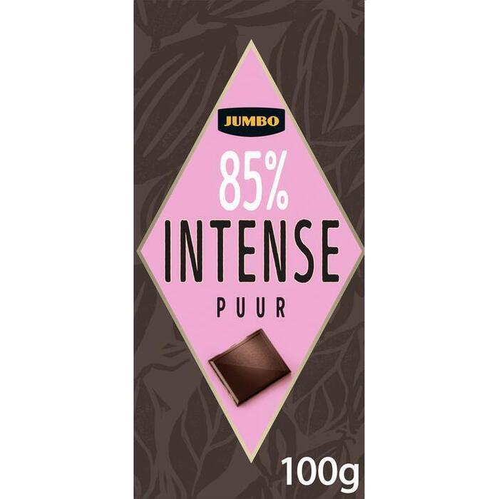 Jumbo Intense Puur 100 g (100g)