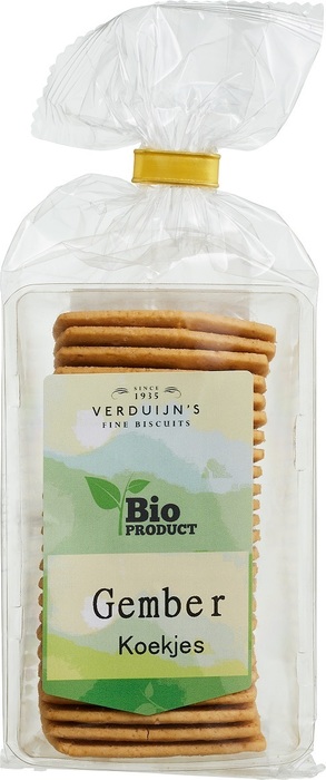 Gemberkoekjes (75g)