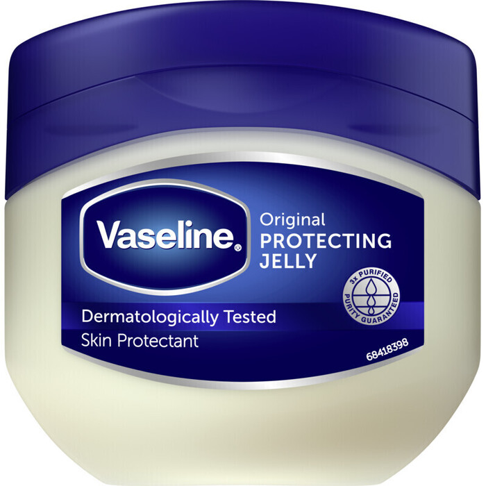 Petroleum Jelly Original (100ml)