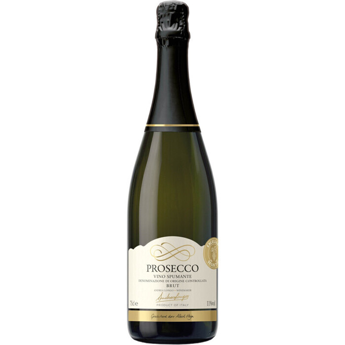 AH Excellent Selectie prosecco doc (0.75L)