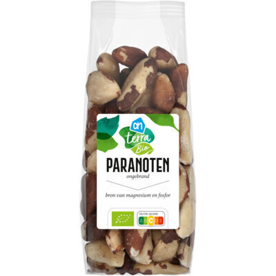 AH Biologisch Paranoten (240g)