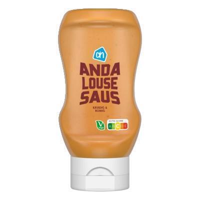 AH Andalouse saus (30cl)