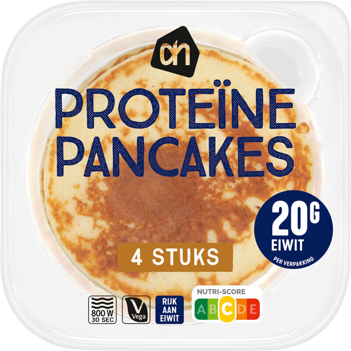 AH Protein pancakes (160g)